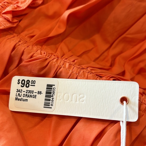 Olivaceous romper from Impeccable Pig - Picture 4 of 4